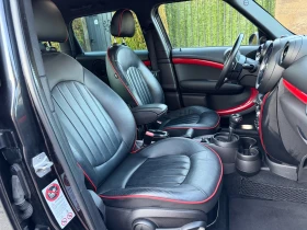 Mini Countryman JOHN COOPER WORKS ALL4 Внос Швейцария, снимка 11