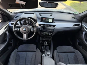 BMW X1 М пакет ПЪЛЕН , снимка 9