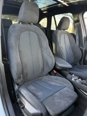 BMW X1 М пакет ПЪЛЕН , снимка 10