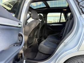 BMW X1 М пакет ПЪЛЕН , снимка 8