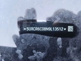 BMW X5 XDRIVE40I  CARFAX, снимка 16