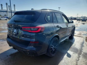 BMW X5 XDRIVE40I  CARFAX, снимка 3