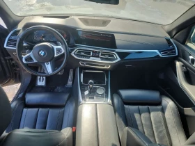 BMW X5 XDRIVE40I  CARFAX, снимка 10