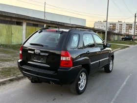 Kia Sportage 2.0i  4X4* ACTIVE* Нави* 192 000км* , снимка 4