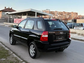 Kia Sportage 2.0i  4X4* ACTIVE* Нави* 192 000км* , снимка 3