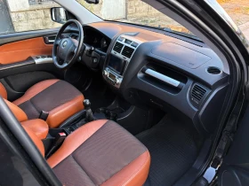 Kia Sportage 2.0i  4X4* ACTIVE* Нави* 192 000км* , снимка 8