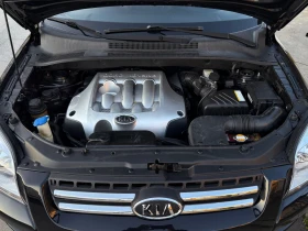 Kia Sportage 2.0i  4X4* ACTIVE* Нави* 192 000км* , снимка 17
