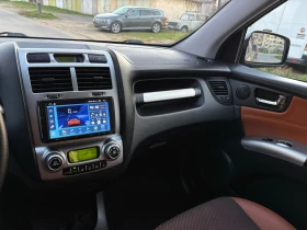 Kia Sportage 2.0i  4X4* ACTIVE* Нави* 192 000км* , снимка 12