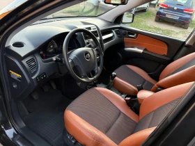 Kia Sportage 2.0i  4X4* ACTIVE* Нави* 192 000км* , снимка 7