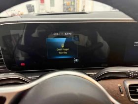 Mercedes-Benz GLE 450 CARFAX/BURMESTER/ПАНОРАМА/ПОДГРЕВИ, снимка 7