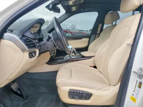 BMW X5 3.0L 6 Rear-wheel drive, снимка 8
