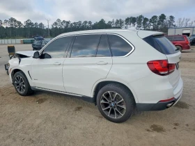 BMW X5 3.0L 6 Rear-wheel drive, снимка 3