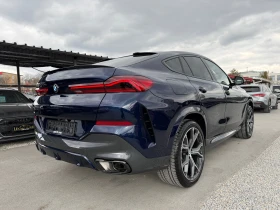 BMW X6 3.0 M-PAKET FUL, снимка 5