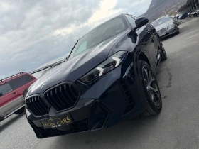 BMW X6 3.0 M-PAKET FUL, снимка 3
