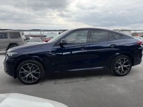 BMW X6 3.0 M-PAKET FUL, снимка 8