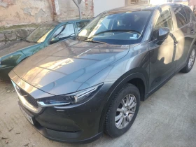 Mazda CX-5, снимка 2