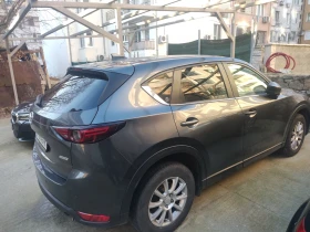 Mazda CX-5, снимка 5
