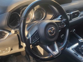 Mazda CX-5, снимка 1