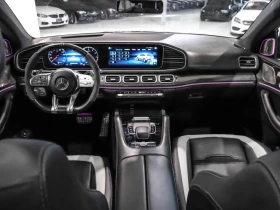 Mercedes-Benz GLC 63 AMG AMG* 4MATIC+ * АвтоКредит* (ЦЕНА ДО БГ), снимка 10