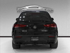 Mercedes-Benz GLC 63 AMG AMG* 4MATIC+ * АвтоКредит* (ЦЕНА ДО БГ), снимка 5