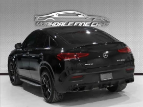 Mercedes-Benz GLC 63 AMG AMG* 4MATIC+ * АвтоКредит* (ЦЕНА ДО БГ), снимка 6