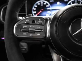 Mercedes-Benz GLC 63 AMG AMG* 4MATIC+ * АвтоКредит* (ЦЕНА ДО БГ), снимка 13