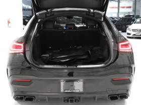 Mercedes-Benz GLC 63 AMG AMG* 4MATIC+ * АвтоКредит* (ЦЕНА ДО БГ), снимка 8