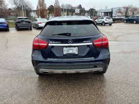 Mercedes-Benz GLA 250 /CARFAX/ПАНОРАМА/ПОДГРЕВИ/ДВА КЛЮЧА, снимка 5