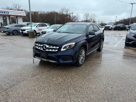 Mercedes-Benz GLA 250 /CARFAX/ПАНОРАМА/ПОДГРЕВИ/ДВА КЛЮЧА, снимка 1