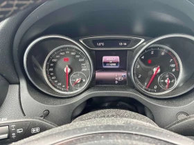 Mercedes-Benz GLA 250 /CARFAX/ПАНОРАМА/ПОДГРЕВИ/ДВА КЛЮЧА, снимка 8