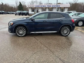 Mercedes-Benz GLA 250 /CARFAX/ПАНОРАМА/ПОДГРЕВИ/ДВА КЛЮЧА, снимка 3