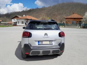 Citroen C3 Aircross 1.2 PureTech 110 S&S Shine, снимка 5