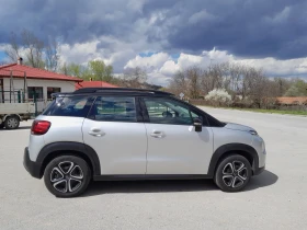 Citroen C3 Aircross 1.2 PureTech 110 S&S Shine, снимка 3