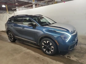 Kia Sportage Очакван внос ! X-Line 2.5 GDI AWD, снимка 3