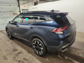 Kia Sportage Очакван внос ! X-Line 2.5 GDI AWD, снимка 4