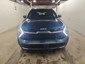 Kia Sportage Очакван внос ! X-Line 2.5 GDI AWD, снимка 2