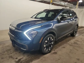 Kia Sportage Очакван внос ! X-Line 2.5 GDI AWD, снимка 1