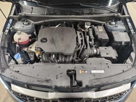 Kia Sportage Очакван внос ! X-Line 2.5 GDI AWD, снимка 11