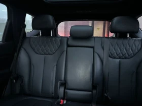 Hyundai Santa fe Ultimate Calligraphy AWD* АвтоКредит* (ЦЕНА ДО БГ), снимка 17