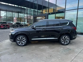 Hyundai Santa fe Ultimate Calligraphy AWD* АвтоКредит* (ЦЕНА ДО БГ), снимка 7