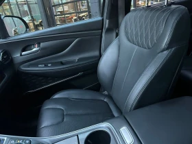 Hyundai Santa fe Ultimate Calligraphy AWD* АвтоКредит* (ЦЕНА ДО БГ), снимка 16