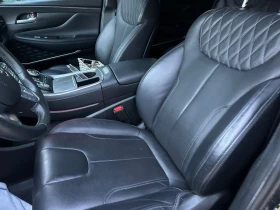 Hyundai Santa fe Ultimate Calligraphy AWD* АвтоКредит* (ЦЕНА ДО БГ), снимка 15