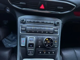 Hyundai Santa fe Ultimate Calligraphy AWD* АвтоКредит* (ЦЕНА ДО БГ), снимка 12