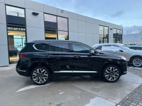 Hyundai Santa fe Ultimate Calligraphy AWD* АвтоКредит* (ЦЕНА ДО БГ), снимка 4