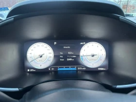 Hyundai Santa fe Ultimate Calligraphy AWD* АвтоКредит* (ЦЕНА ДО БГ), снимка 10