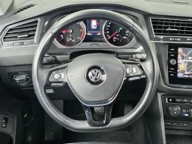 VW Tiguan 2.0 TDI, снимка 13