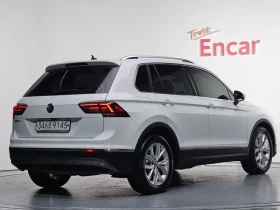 VW Tiguan 2.0 TDI, снимка 2