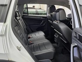 VW Tiguan 2.0 TDI, снимка 12