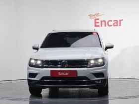 VW Tiguan 2.0 TDI, снимка 3