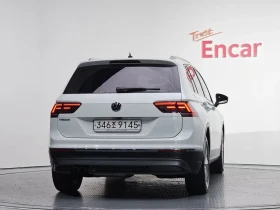 VW Tiguan 2.0 TDI, снимка 4